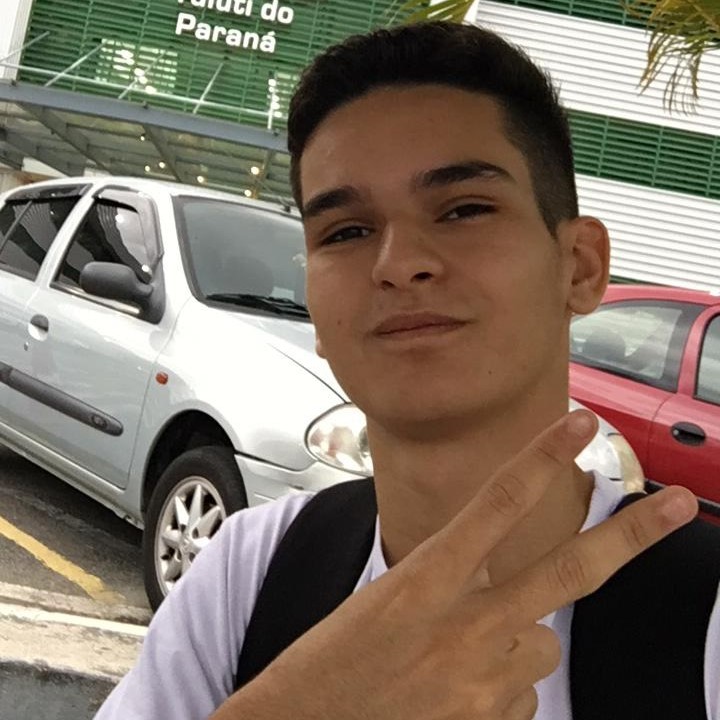 Gabriel Rocha